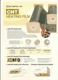 Terasun Heating film